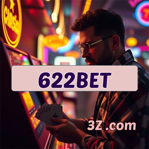 622bet Segurança Online