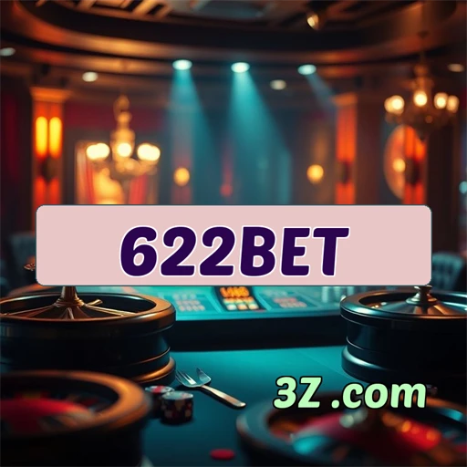 622bet Diversão Garantida