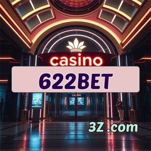 622bet Área do Usuário