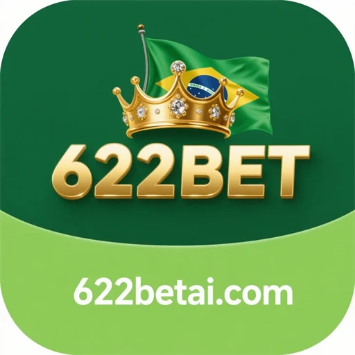 622bet : Experimente a melhor plataforma de jogos online do Brasil