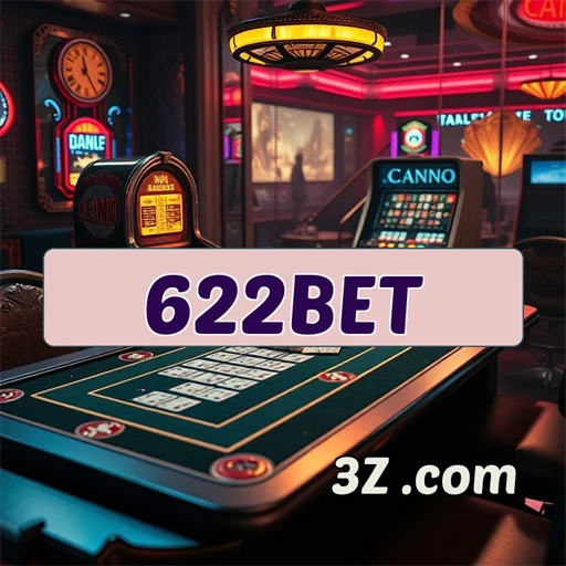 622bet Plataforma Acessível