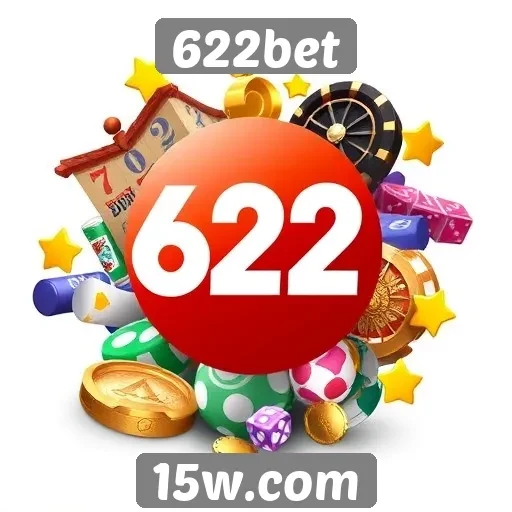 Avaliação dos jogos disponíveis no site 622bet