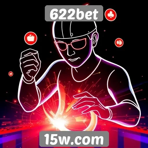 Impacto das tecnologias no desempenho do 622bet