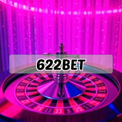 622bet: A Revolução dos Jogos de Cassino Ao Vivo no Brasil