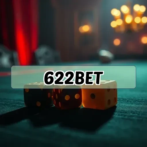 622bet: Descubra o Futuro das Apostas Móveis em Grande Estilo!