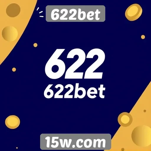 Métodos de pagamento aceitos pela 622bet