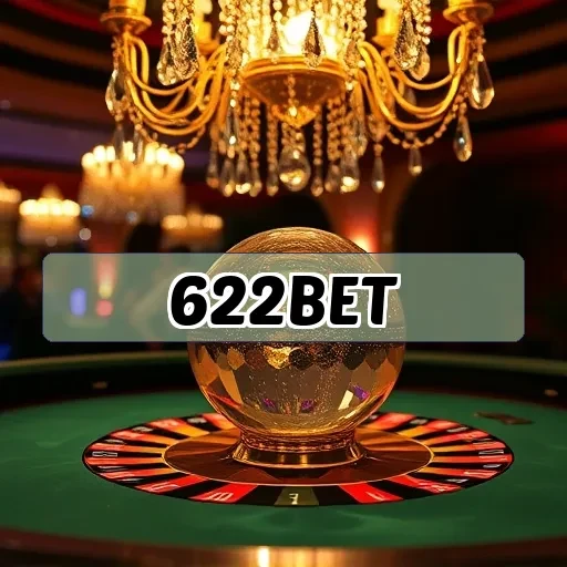 622bet Slot Machines